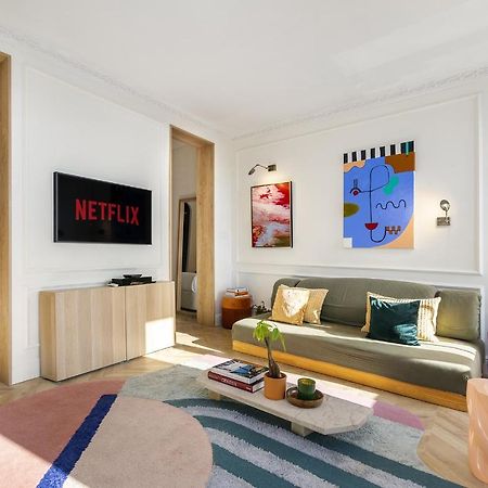 Whome Historic Centre Modern Masterpiece W River Views Лиссабон Экстерьер фото