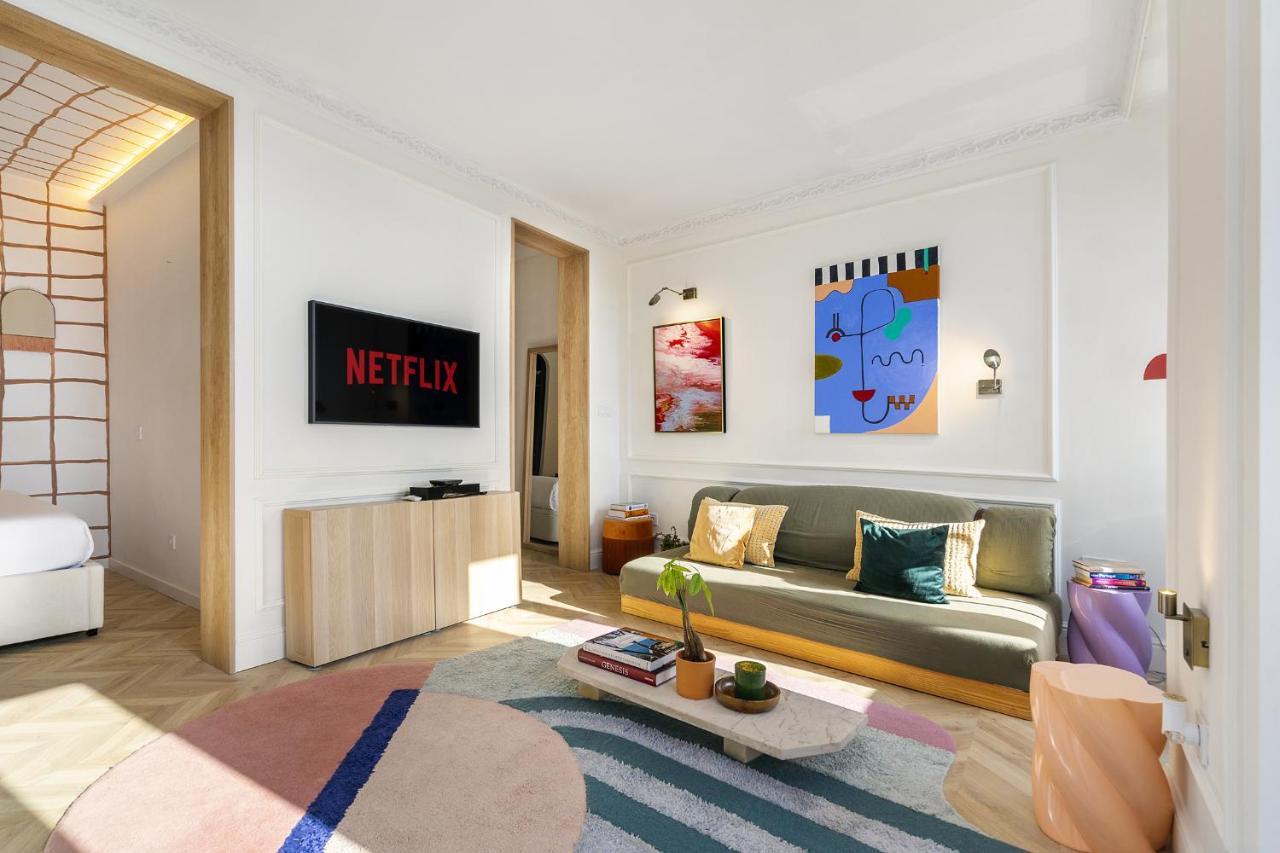 Whome Historic Centre Modern Masterpiece W River Views Лиссабон Экстерьер фото