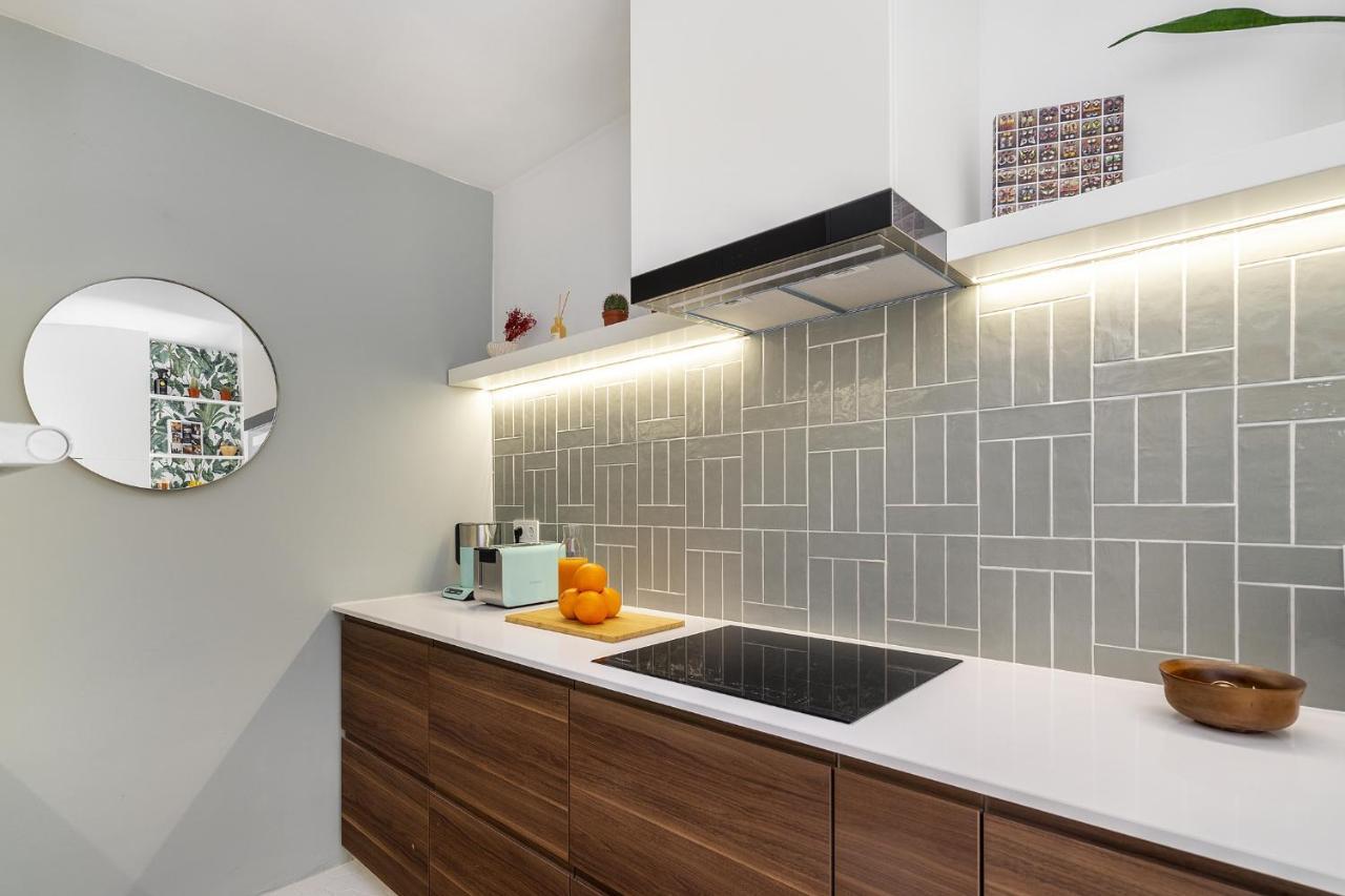 Whome Historic Centre Modern Masterpiece W River Views Лиссабон Экстерьер фото