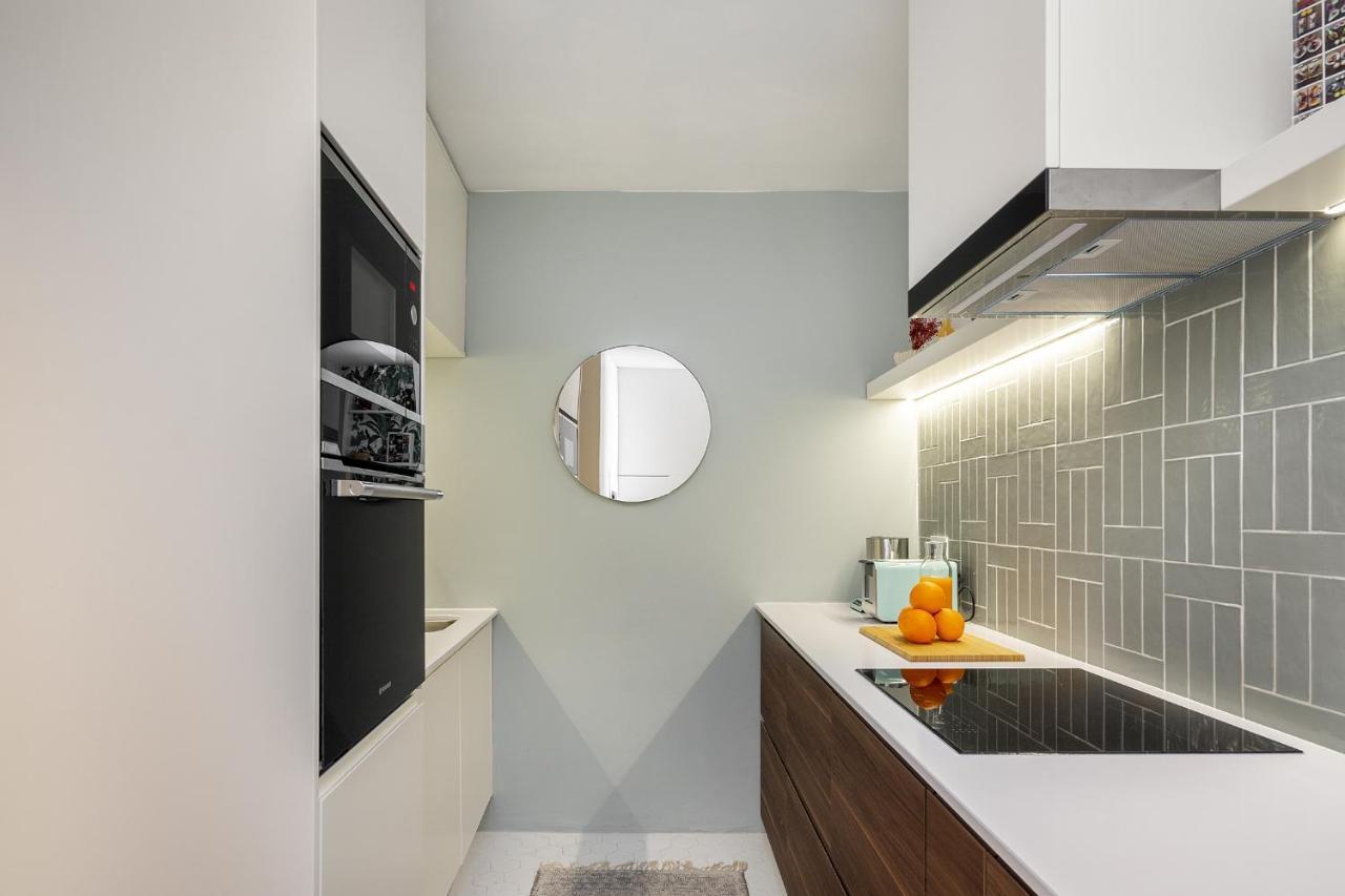 Whome Historic Centre Modern Masterpiece W River Views Лиссабон Экстерьер фото